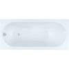 Акриловая ванна Aquanet Lotos 00328870 175x80 с каркасом