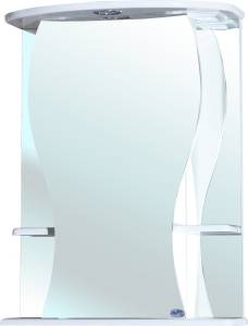 Зеркало Bellezza Карина 55 L