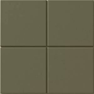 Керамогранит WOW Raster 131361 Grid M Moss 15x15 Керамогранит WOW Raster 131361 Grid M Moss 15x15