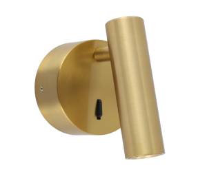 Бра светодиодное Kink Light Алери 08070,20