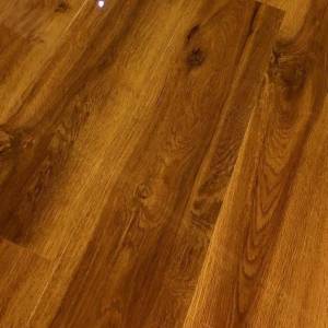 Ламинат Mostflooring High Glossy 12/33 4V 11912 Дуб медовый 1217x168