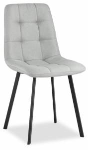 Стул Stool Group Chilly OS-2011 1009-34 светло-серый