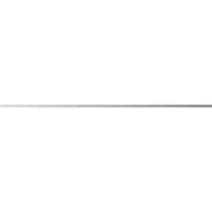 Карандаш Cersanit Metallic A-MT1U371J Металлический Серебристый 1x75