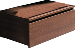 Дополнительный ящик Armadi Art Loft 80 dark wood
