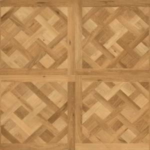 SPC Плитка Alpine Floor Parquet Sirocco 6/43 4V ECO 25-2 Лувр 595x595