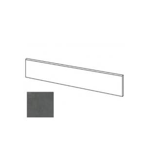 Плинтус Italgraniti I Cementi FL07BT7 Dark Battiscopa SQ. 7x120