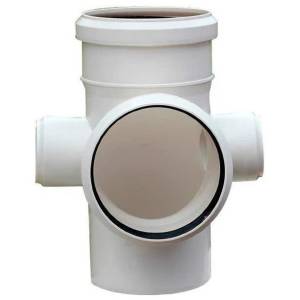 Крестовина Sinikon двухстороння, 87 гр D 110x110x50 512037.K