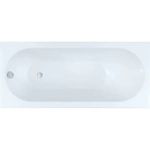 Акриловая ванна Aquanet Lotos 00328870 175x80 с каркасом