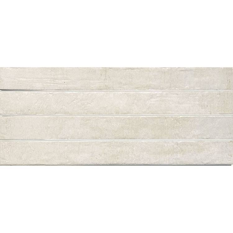 Керамогранит Elios Domus 04E4500 Moon White Matt/Glossy 4.8x45
