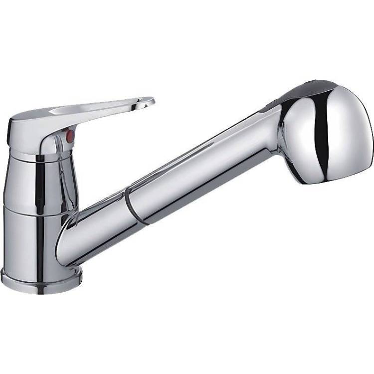 Смеситель для кухни Haiba HB6013