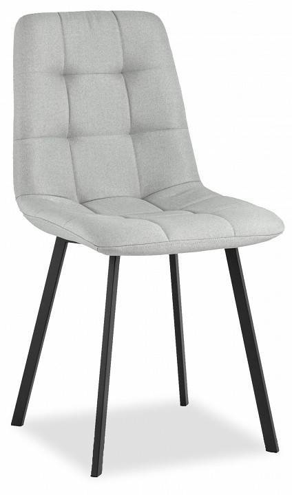 Стул Stool Group Chilly OS-2011 1009-34 светло-серый
