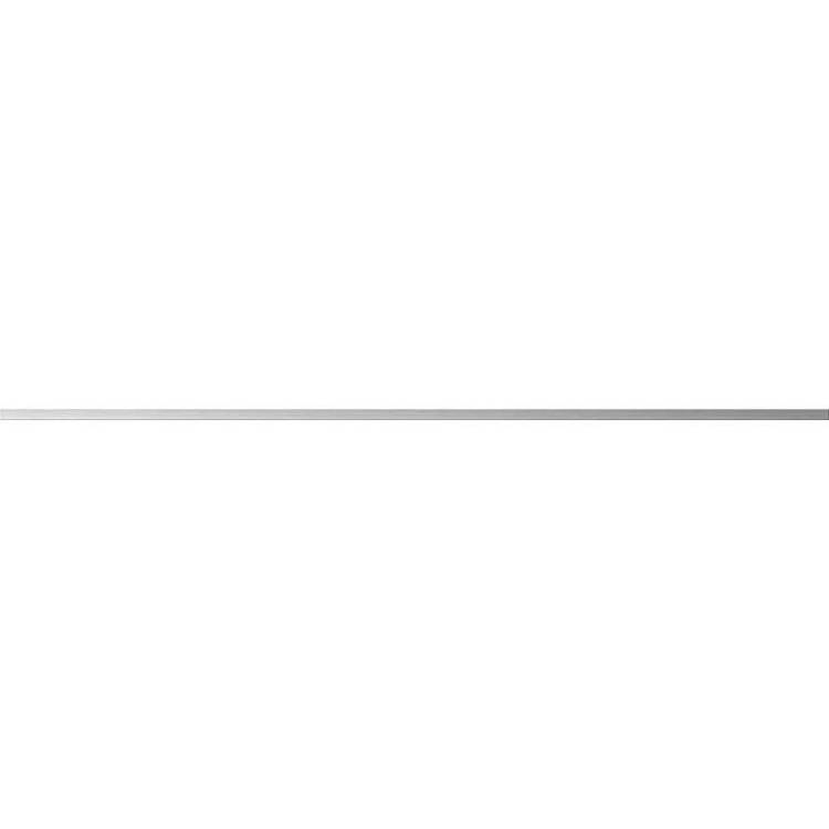 Карандаш Cersanit Metallic A-MT1U371J Металлический Серебристый 1x75