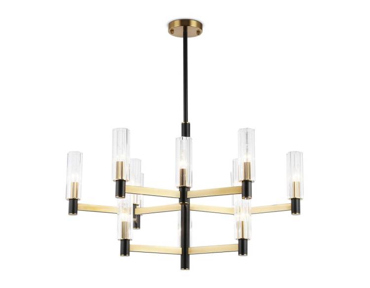Люстра на штанге Ambrella light High Light LH55515