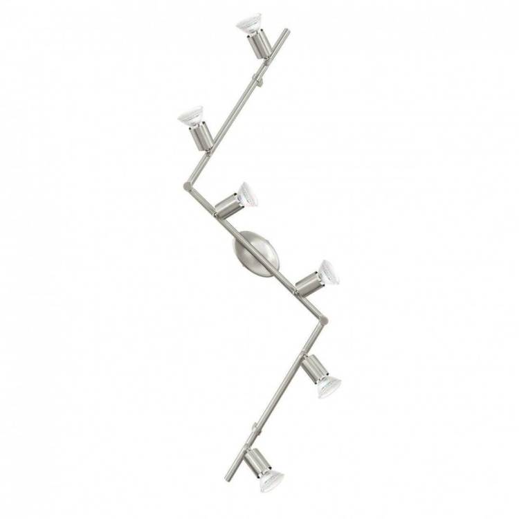 Трековая система Eglo Buzz-LED 92599