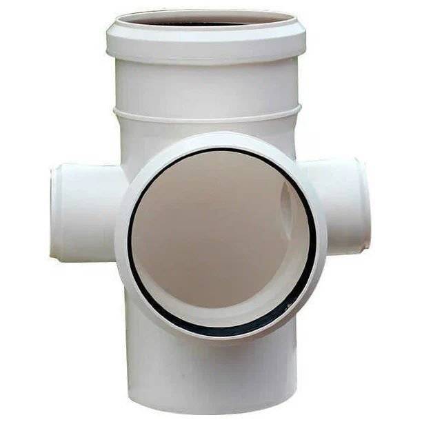 Крестовина Sinikon двухстороння, 87 гр D 110x110x50 512037.K