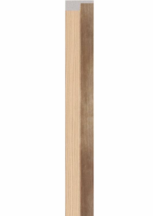 Планка левая Vox Linerio L-Line Natural 265x6.1x2.1