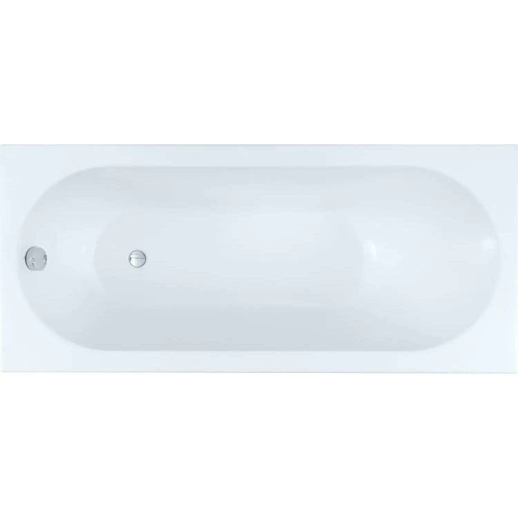 Акриловая ванна Aquanet Lotos 00328870 175x80 с каркасом