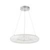 Подвесной светодиодный светильник Escada Biafo 10232/1LED