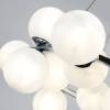 Подвесной светильник Modelux Modestyle MS.6117.16 CR фото 4
