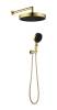 Душевой комплект Boheme Cell 427-G Gold