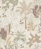 Обои флизелиновые Grandeco Asperia A54803
