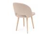 Деревянный стул Notta Курбис 642922 Бежевый (zd 210) фото 4
