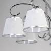 Люстра подвесная MW-Light Федерика 684013407 фото 3