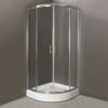 Душевой уголок BelBagno Uno 195 R-2-85-C-Cr фото 3