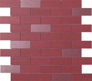 Мозаика Atlas Concorde Arty 9AST Tabasco Minibrick 30.5x30.5