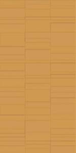 Декор Creto Mono 08-01-5-18-30-23-2448 Mars mustard 60x30