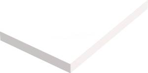 Экран для поддона Good Door Essentia 100x90