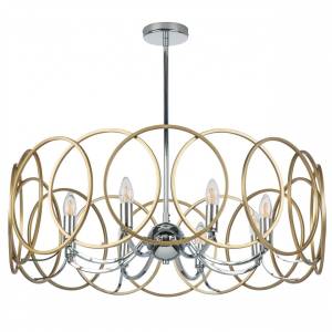 Подвесная люстра Lightstar Regolo 713083