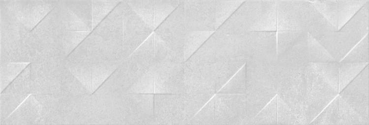 Керамическая плитка Gracia Ceramica Origami grey 02 30x90