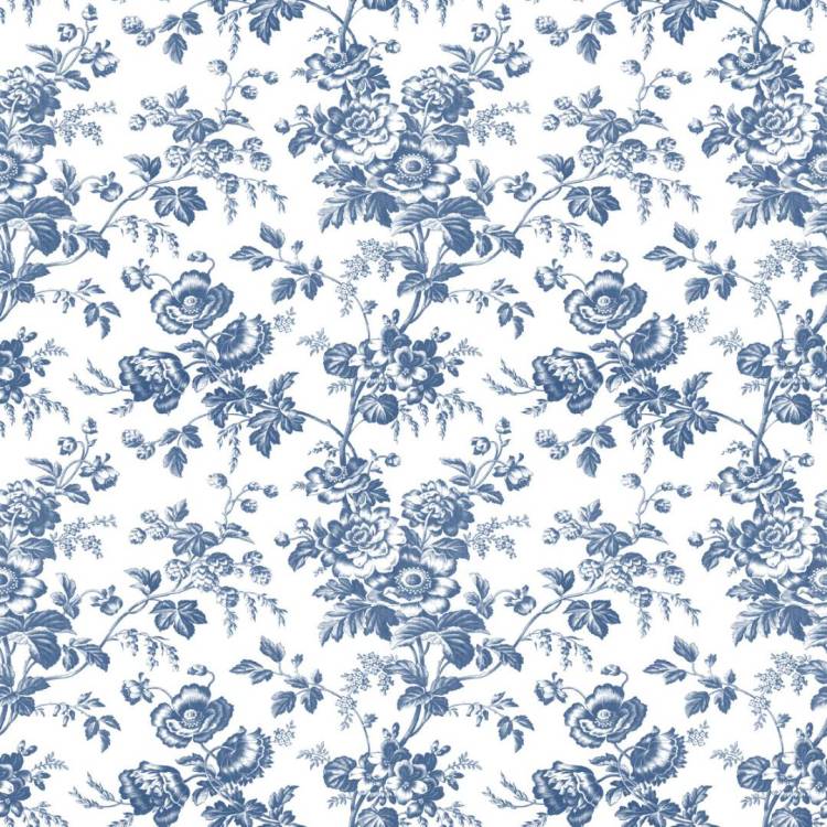 Обои York Collections Toiles Resource Library RT7873