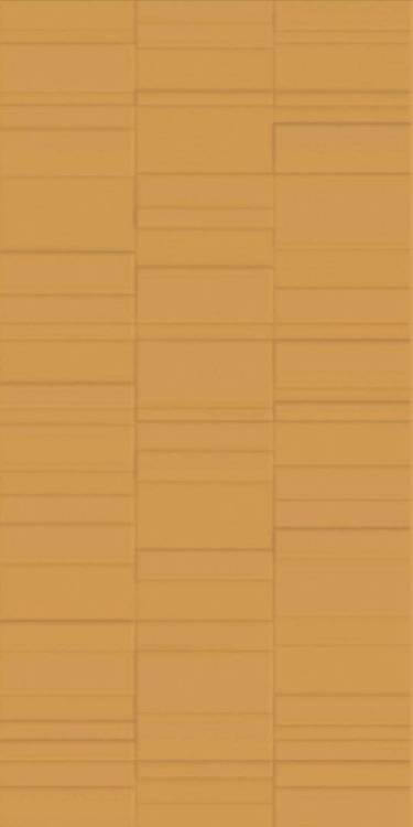 Декор Creto Mono 08-01-5-18-30-23-2448 Mars mustard 60x30
