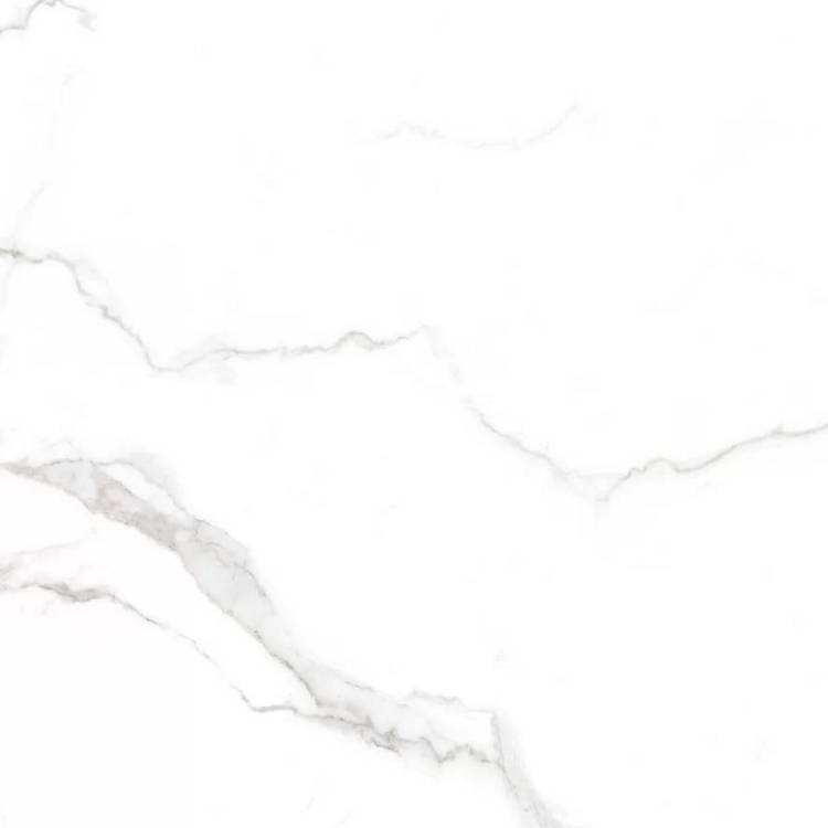 Керамогранит Laparet Statuario White PRO белый матовый R10GR 60х60