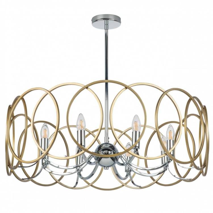 Подвесная люстра Lightstar Regolo 713083