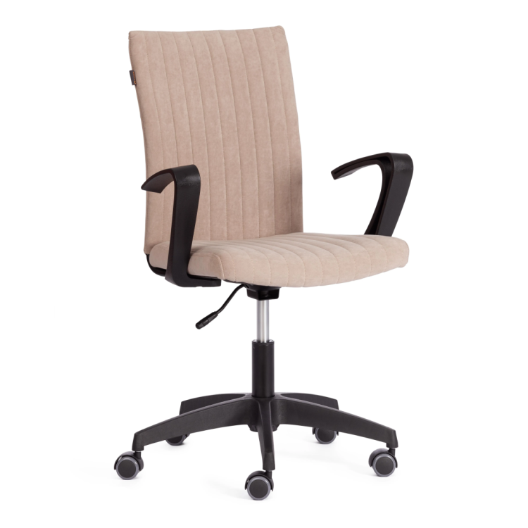 Кресло компьютерное Tetchair Spark 21417 бежевый