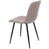 Стул Bradex Home Vicky FR 0502, латте фото 5