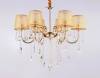 Подвесная люстра Ambrella light Traditional TR4589 фото 4