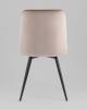 Стул Stool Group Hedd OS-2451-1 Velvet HLR-09 X4 Капучино 4 шт. фото 5