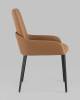 Стул Stool Group Челси DC1025 SXH-64 коричневый фото 3