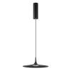 Подвесной светильник Odeon Light Hightech Sombra 7039/12L