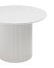 Стол обеденный Stool Group Ballet DT-2102-S beige 1 top DUAL серый 100x100x75 фото 3