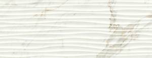 Керамическая плитка Ragno Bistrot Calacata Michelangelo Str Dune R4UM 40x120