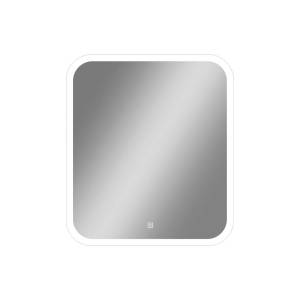 Зеркало Teymi Ritta T20248 с подсветкой, сенсор, 60x80