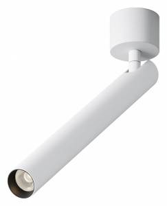 Потолочный светильник Maytoni Technical Focus T C141CL-L300-6W3K-W