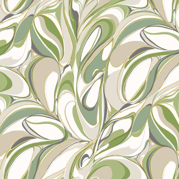Обои York Collections Woodnote GN2561