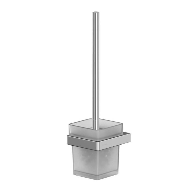 Ершик WHITECROSS Cubo CU2470CR подвесной, хром