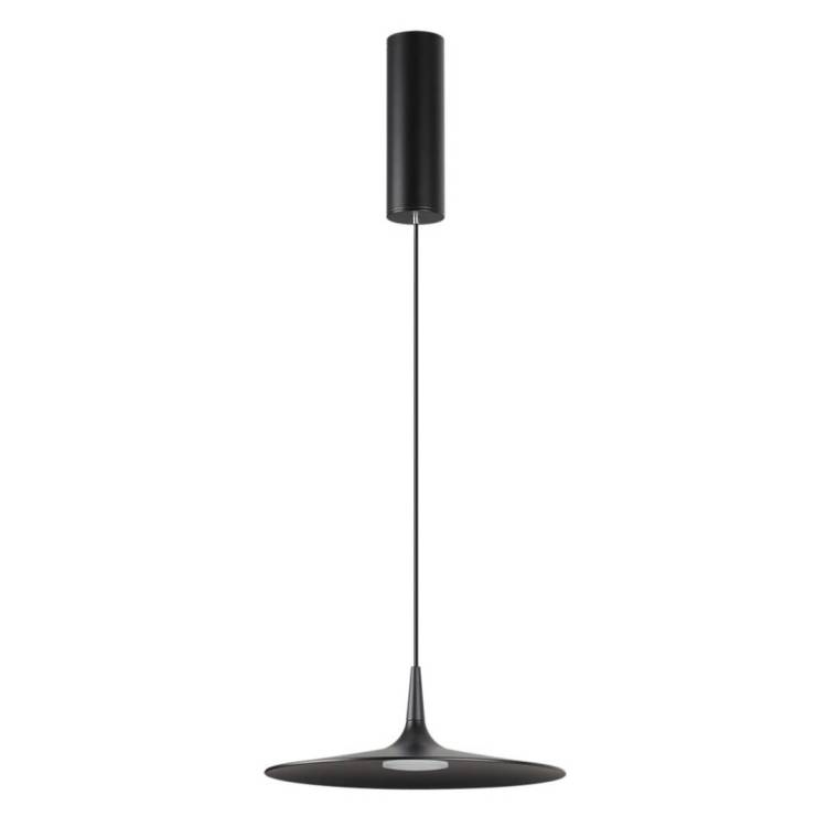 Подвесной светильник Odeon Light Hightech Sombra 7039/12L